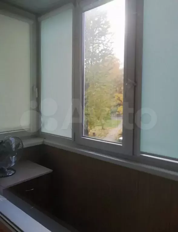1-к. квартира, 33 м, 3/5 эт. - Фото 1