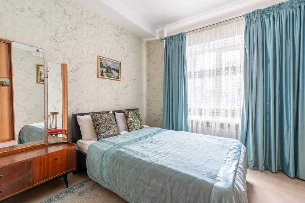 2-к кв. Татарстан, Казань ул. Ахтямова, 18а (45.0 м) - Фото 1