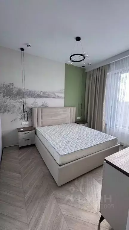 2-к кв. Москва ул. Вильгельма Пика, 1 (60.0 м) - Фото 1