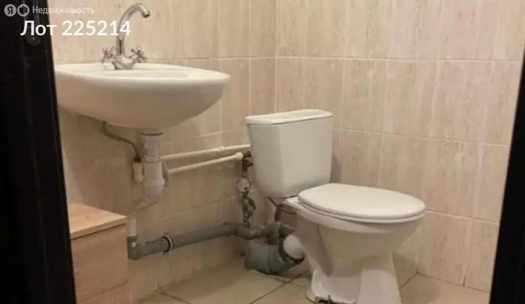 Помещение свободного назначения (74.4 м) - Фото 1