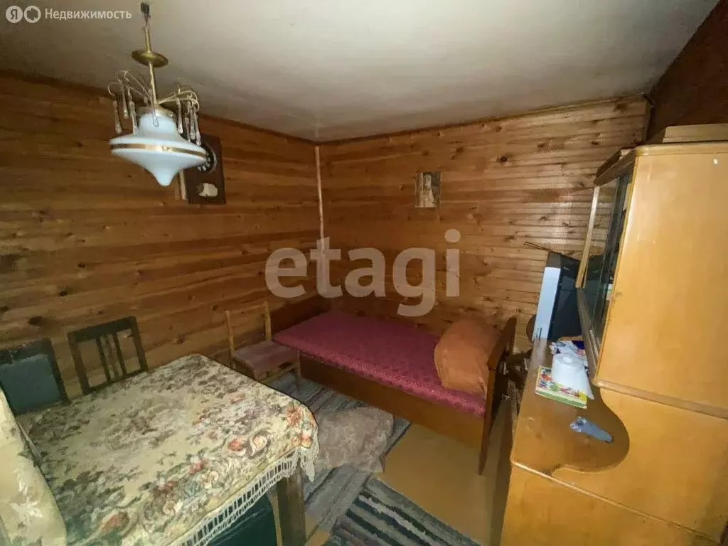 Дом в Тула, СТ Сад 5 ТОЗ (50 м) - Фото 1