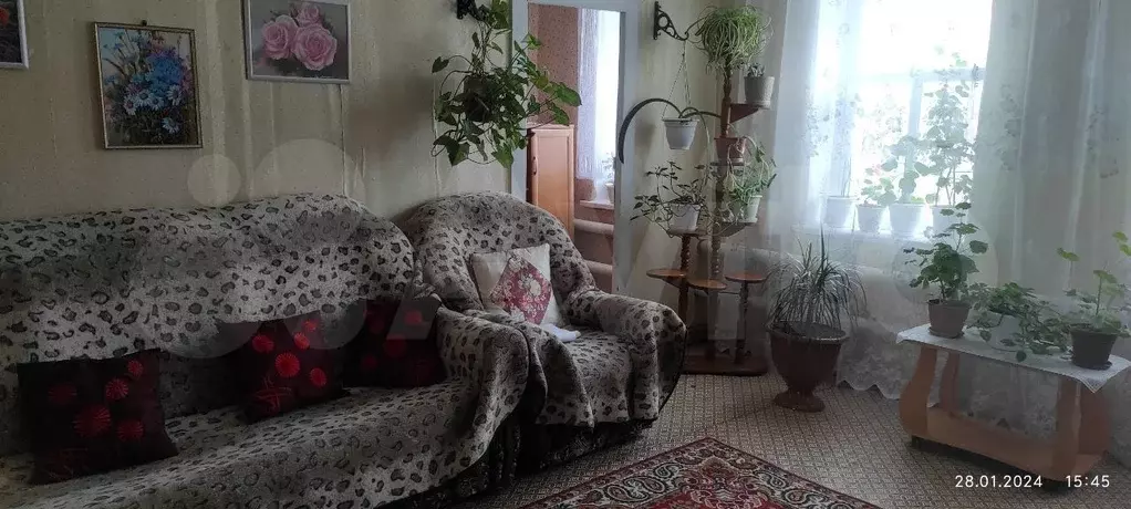 Дом 74 м на участке 24 сот. - Фото 1