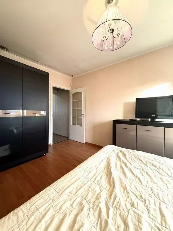 3-к кв. Санкт-Петербург Морская наб., 15 (67.0 м) - Фото 2