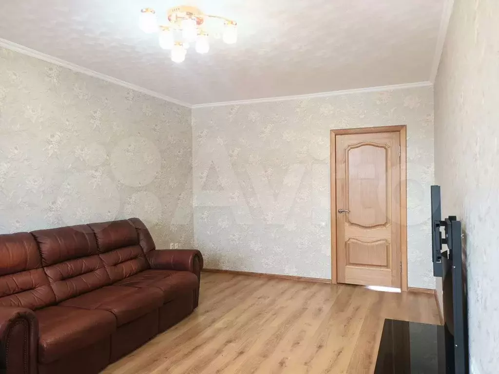 2-к. квартира, 52,7 м, 3/10 эт. - Фото 1