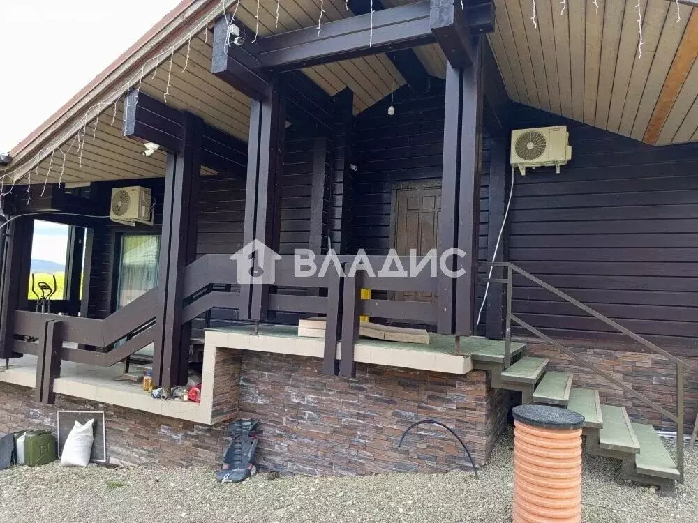 Дом в станица Даховская, Садовая улица, 27А (81.6 м) - Фото 2