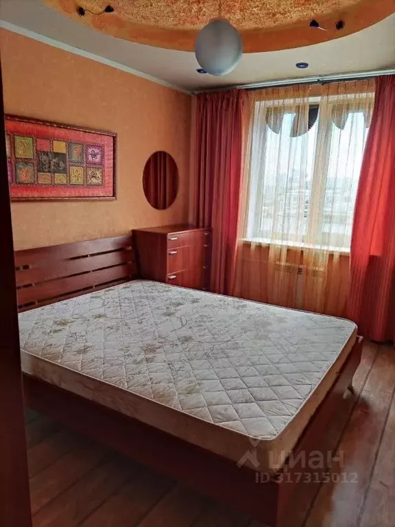 2-к кв. Свердловская область, Екатеринбург ул. Белинского, 121 (50.0 ... - Фото 1