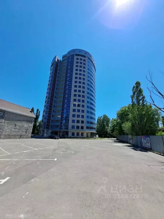 1-к кв. Ставропольский край, Пятигорск ул. Бунимовича (62.3 м) - Фото 0