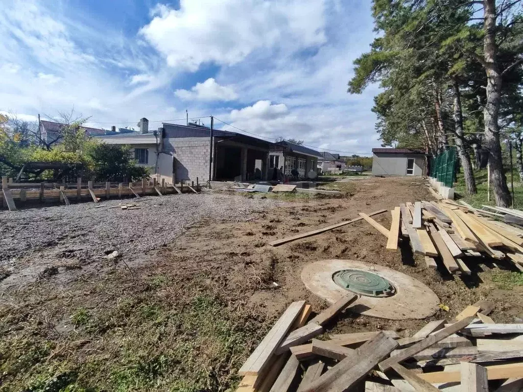 Участок в Ставропольский край, Предгорный муниципальный округ, пос. ... - Фото 1