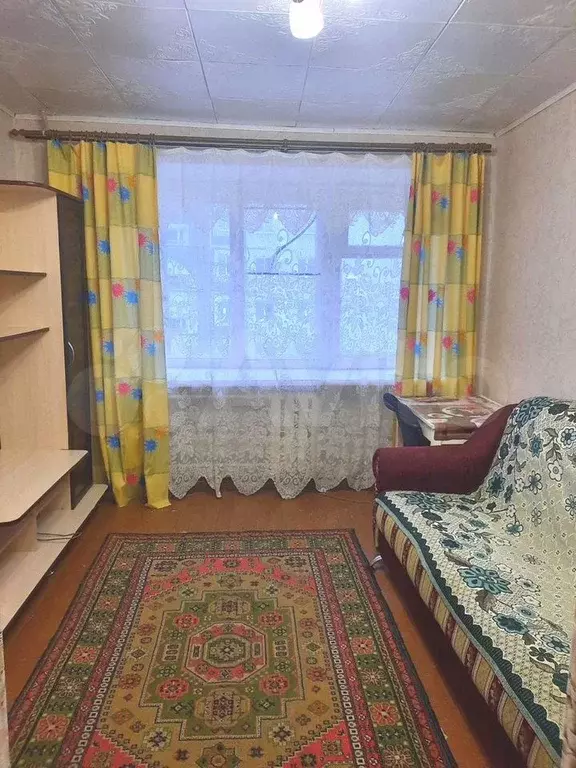 Комната 13,3 м в 1-к., 3/5 эт. - Фото 0