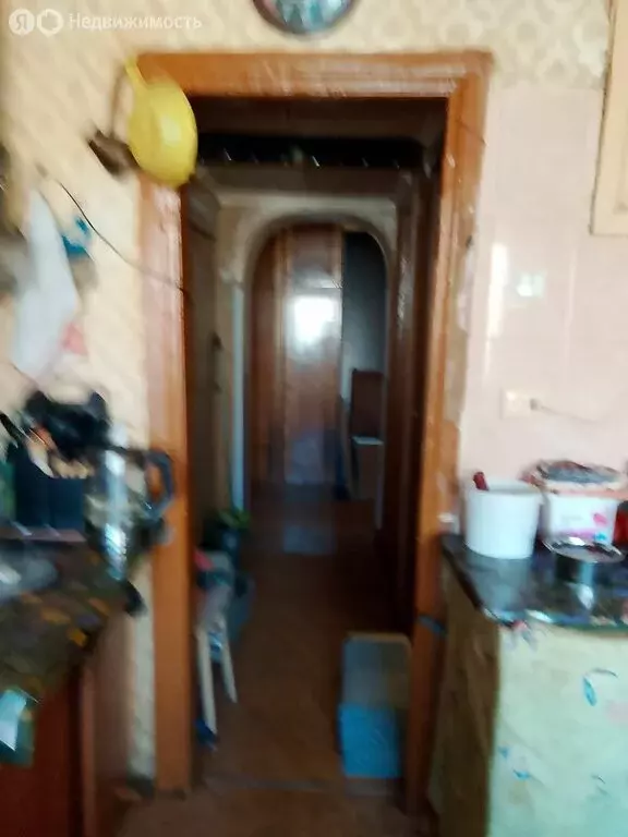 1к в 5-комнатной квартире (12.5 м) - Фото 1