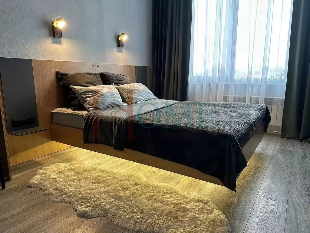 Студия Новосибирская область, Новосибирск Ипподромская ул., 15 (25.0 ... - Фото 1