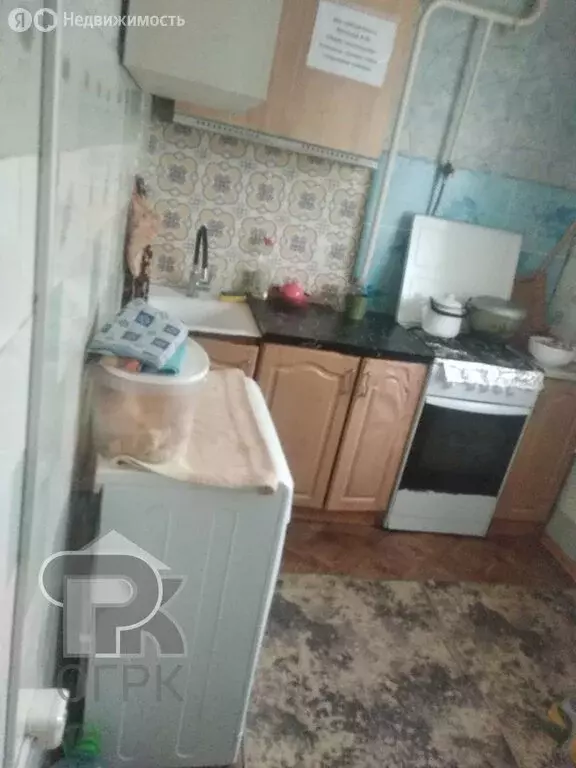 1к в 3-комнатной квартире (10.4 м) - Фото 1