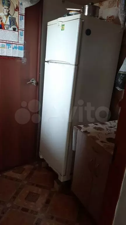 Комната 11,4 м в 4-к., 6/9 эт. - Фото 1