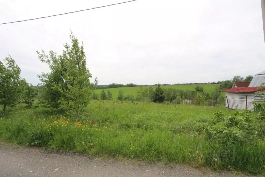 Участок, 22.8 сот., сельхоз (снт или днп) - Фото 1