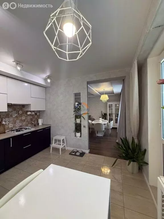 3-комнатная квартира: Великий Новгород, Псковская улица, 56 (90 м) - Фото 1