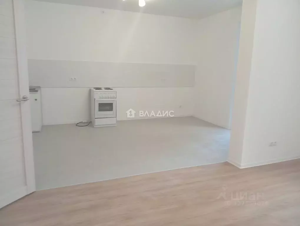 2-к кв. Москва Кусковская ул., 12/1 (57.7 м) - Фото 1