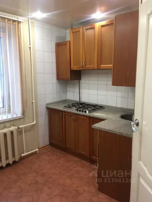1-к кв. Ростовская область, Ростов-на-Дону Северный мкр, ул. Борко, ... - Фото 0