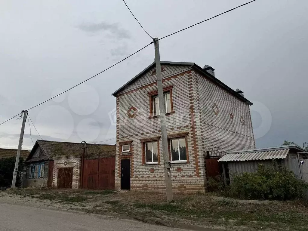 Дом 116,7 м на участке 6 сот. - Фото 1