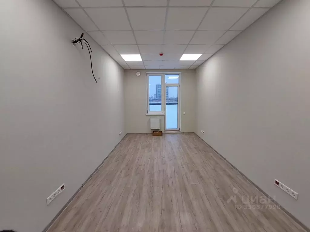 Офис в Московская область, Долгопрудный Первомайская ул., 3А (18 м) - Фото 2