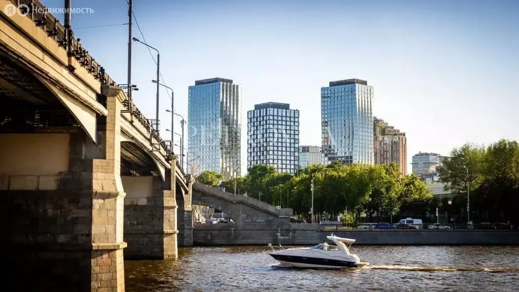 3-комнатная квартира: Москва, Летниковская улица, 11к1 (72 м) - Фото 2