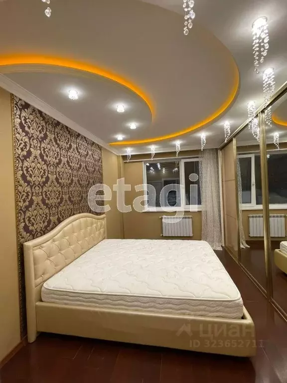 2-к кв. Ханты-Мансийский АО, Сургут ул. Маяковского, 10 (72.0 м) - Фото 2