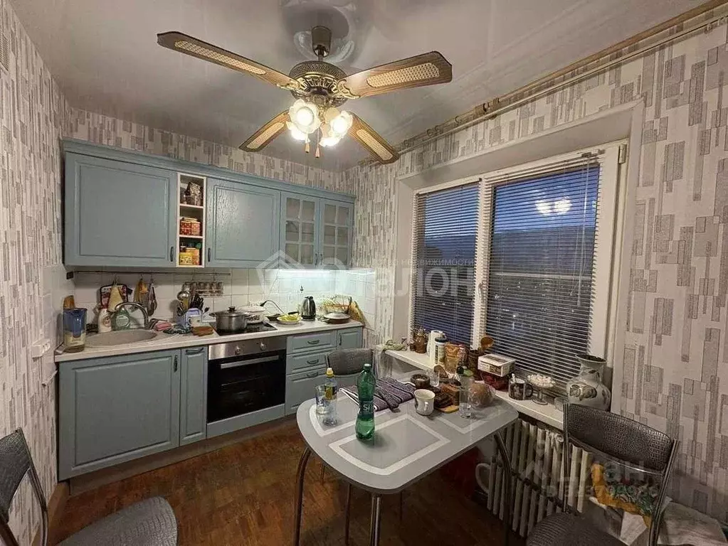 2-к кв. Волгоградская область, Волгоград ул. Ткачева, 16А (51.0 м) - Фото 1