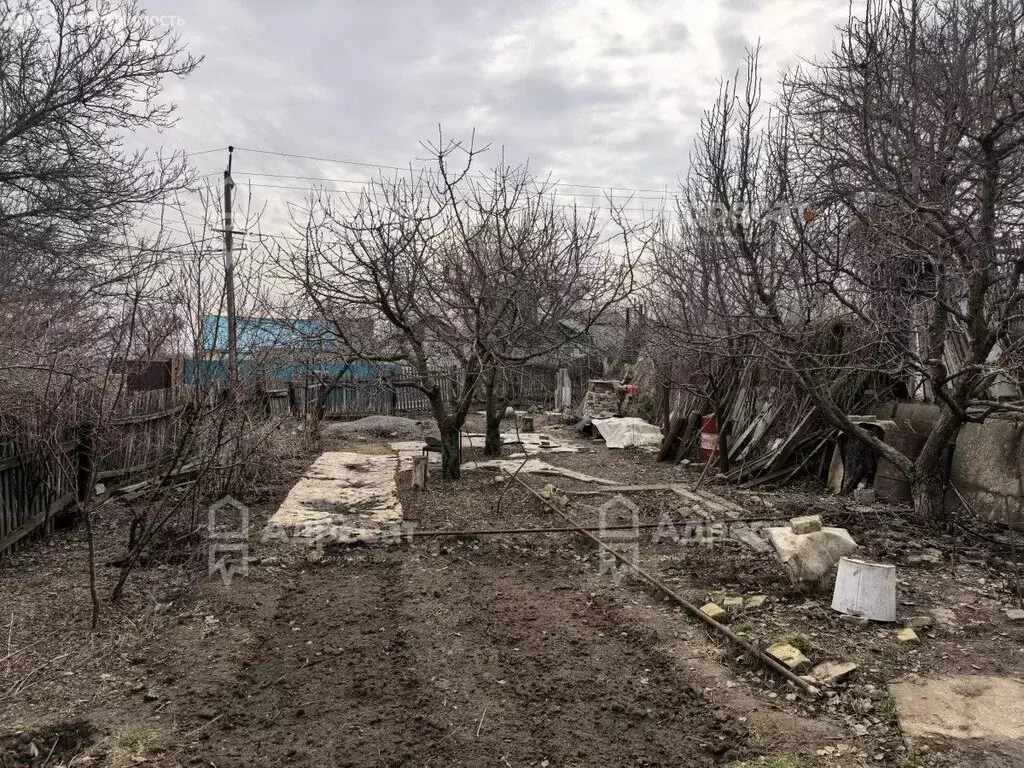 Дом в Волгоград, СНТ Дубки, Ангарская улица (92.8 м) - Фото 2