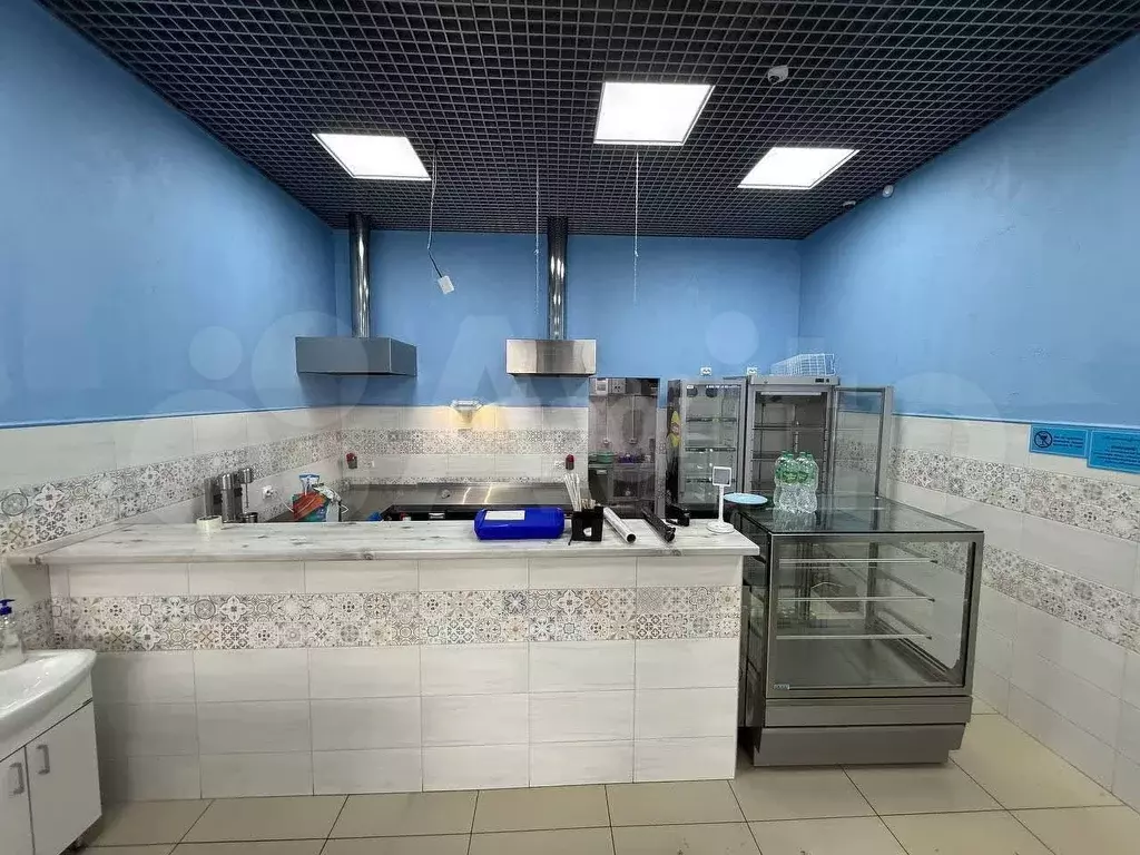 Продам помещение свободного назначения, 58 м - Фото 1