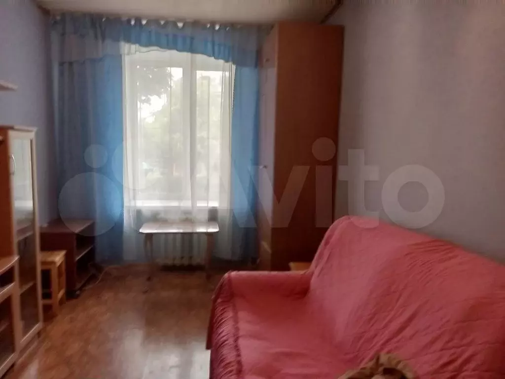 Комната 16,5 м в 3-к., 2/5 эт. - Фото 0
