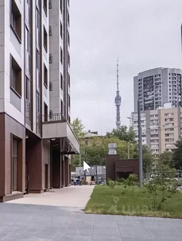 Гараж в Москва Анненская ул., 6 (13 м) - Фото 1