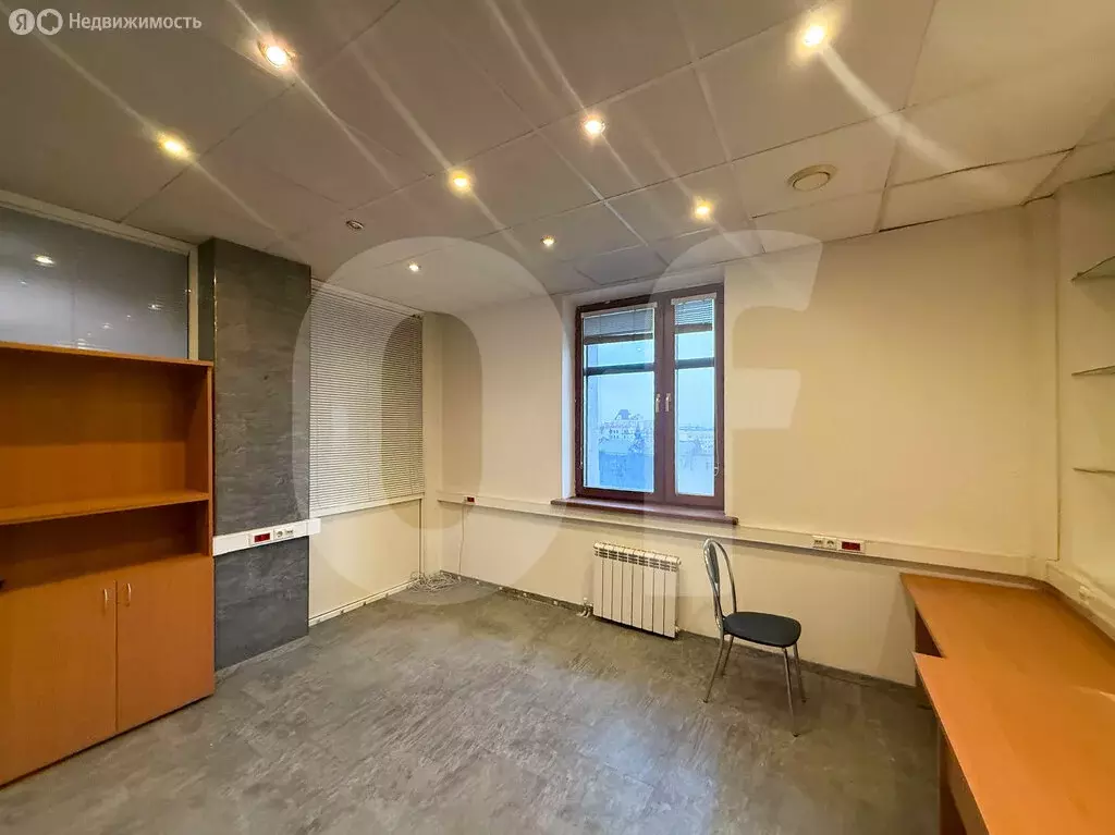 Офис (2000 м) - Фото 1