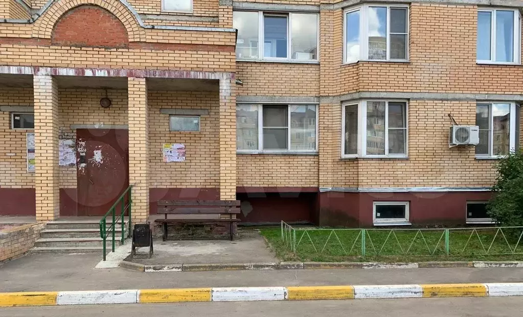 Продам помещение свободного назначения, 36.8 м - Фото 1