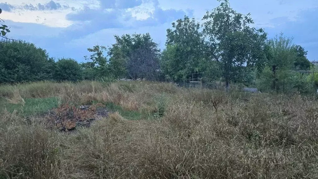 Участок в Краснодарский край, Красноармейский район, Полтавская ст-ца ... - Фото 1