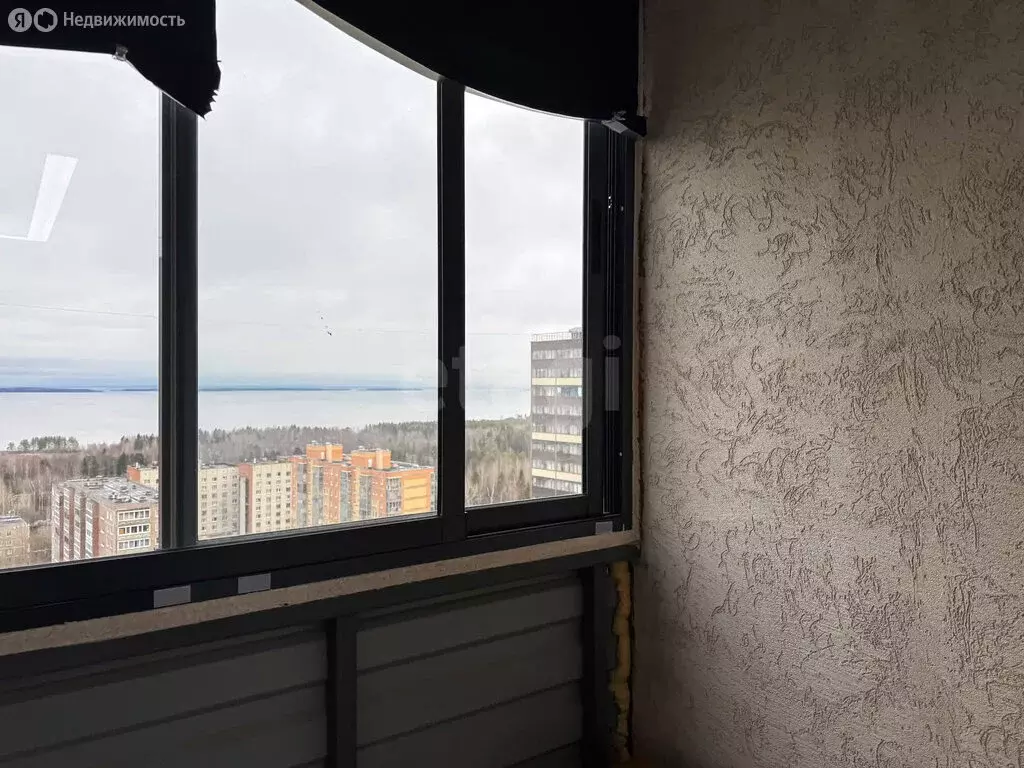 2-комнатная квартира: Петрозаводск, улица Петрова, 21 (49.6 м) - Фото 2