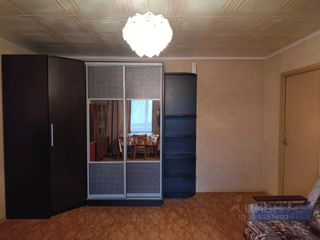 2-к кв. Санкт-Петербург просп. Ударников, 21/1 (45.7 м) - Фото 2