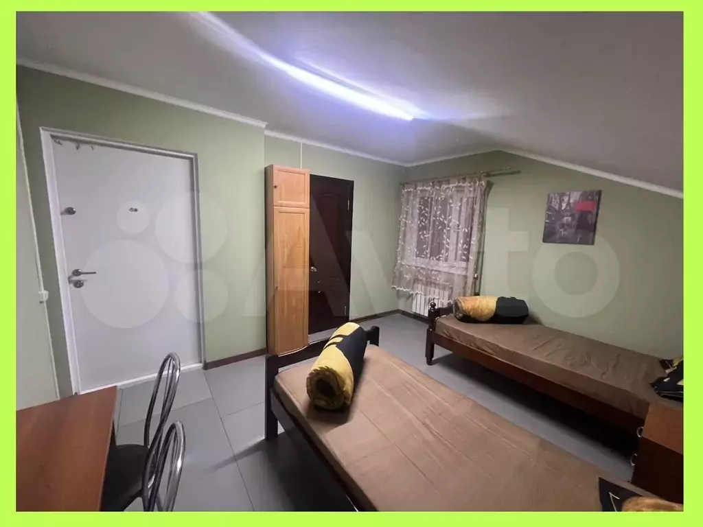Комната 15 м, 2/2 эт. - Фото 1