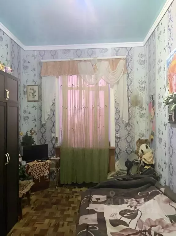 1-к кв. Краснодарский край, Армавир ул. Халтурина, 54 (18.0 м) - Фото 1