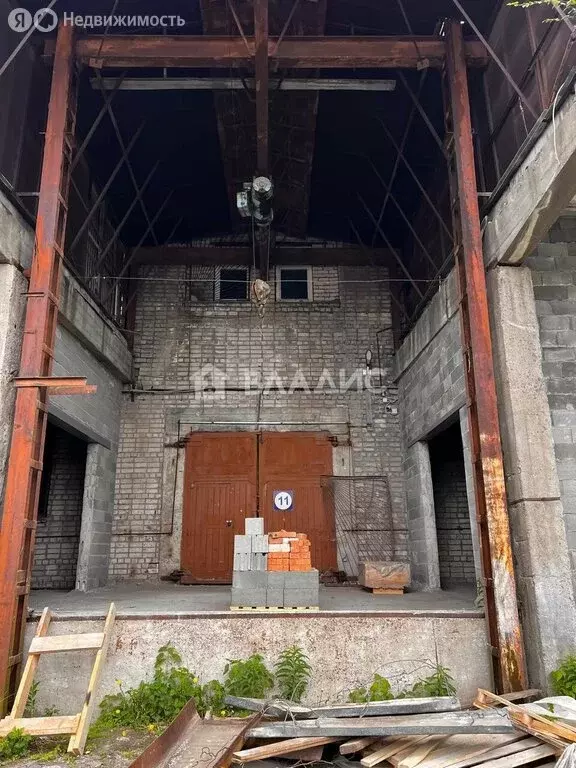 Склад (200 м) - Фото 0