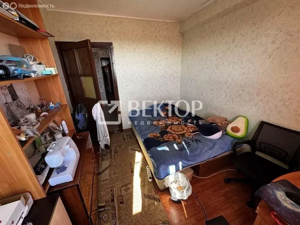 3-комнатная квартира: Кострома, Самоковская улица, 3 (60 м) - Фото 2