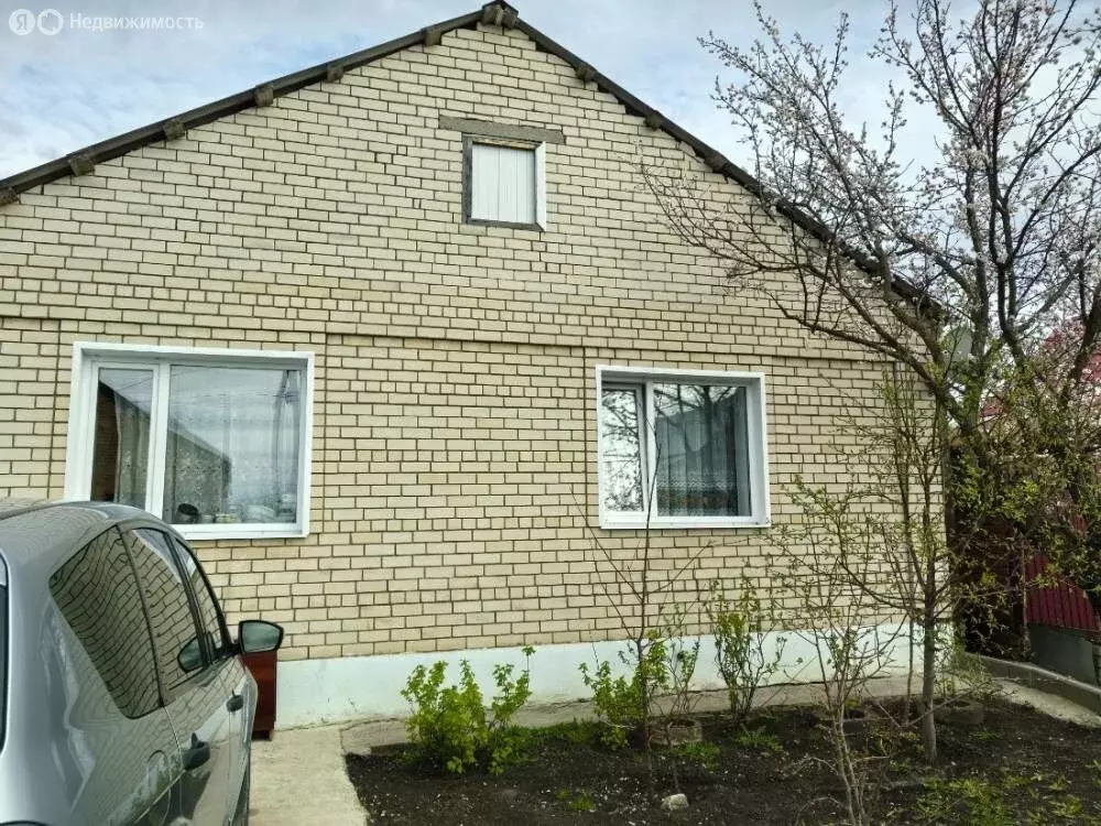 Дом в Сызрань, Ростовская улица, 37 (94 м) - Фото 1
