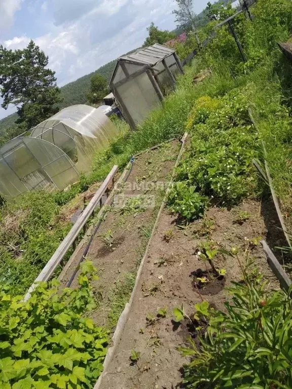 Дом в Иркутская область, Слюдянка Ветеран СНТ, 71 (20 м) - Фото 0