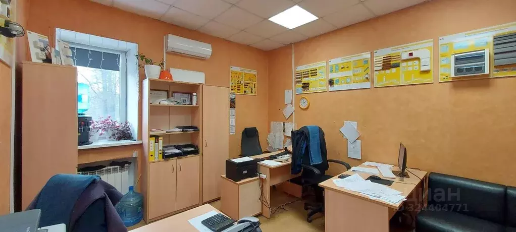 Офис в Тверская область, Тверь Беляковский пер., 48 (20 м) - Фото 2