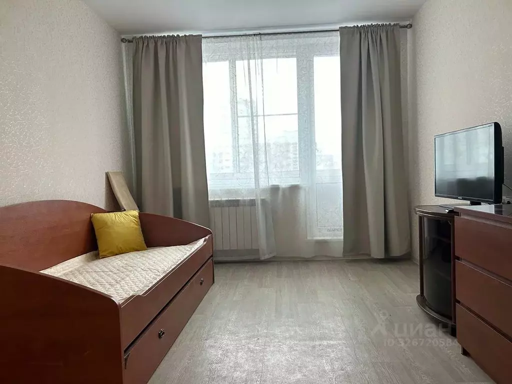 1-к кв. Санкт-Петербург ул. Подвойского, 28к1И (33.0 м) - Фото 2