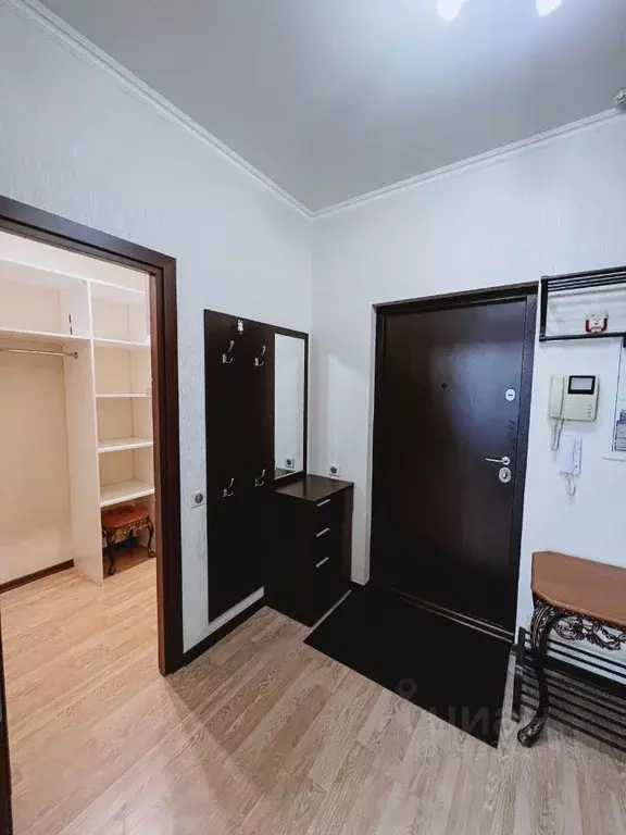 1-к кв. Московская область, Красногорск ул. Вилора Трифонова, 1 (48.0 ... - Фото 1