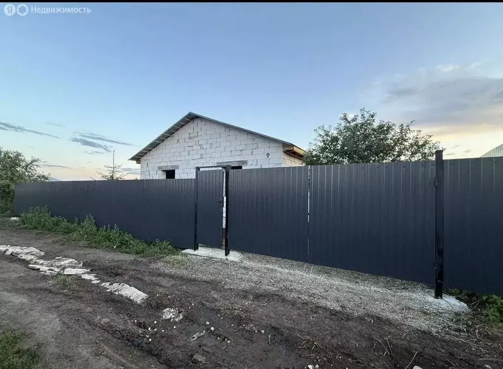 Дом в Челябинская область, Сосновский муниципальный округ, деревня ... - Фото 1