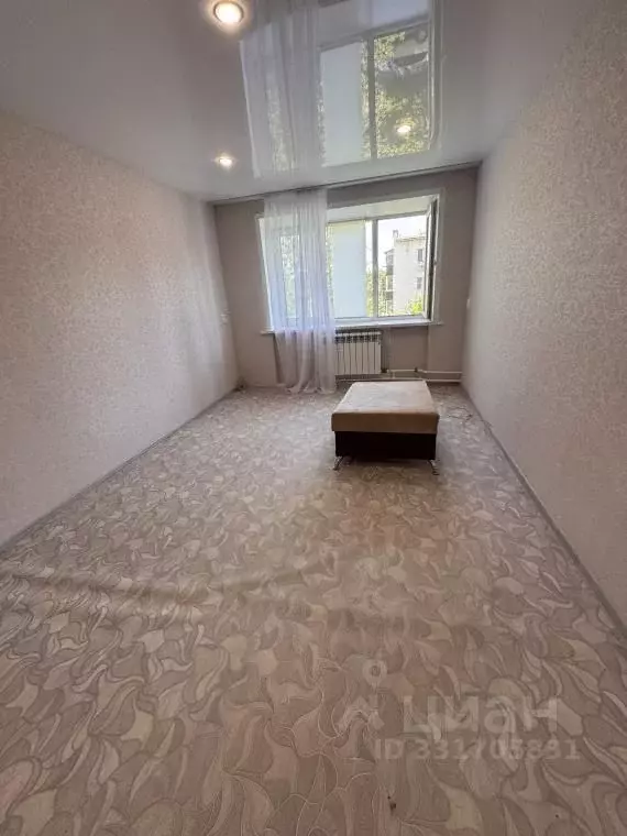1-к кв. Татарстан, Зеленодольск ул. Татарстан, 29 (17.0 м) - Фото 2