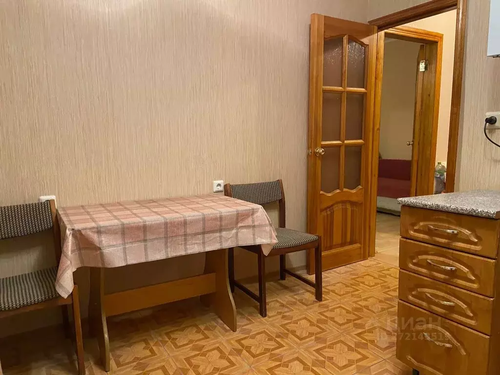 1-к кв. Смоленская область, Смоленск ул. Рыленкова, 9а (40.0 м) - Фото 1