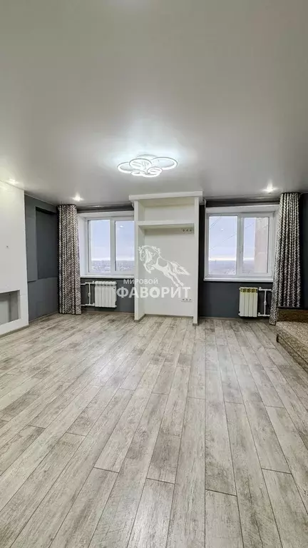 Квартира, 3 комнаты, 73.7 м - Фото 0