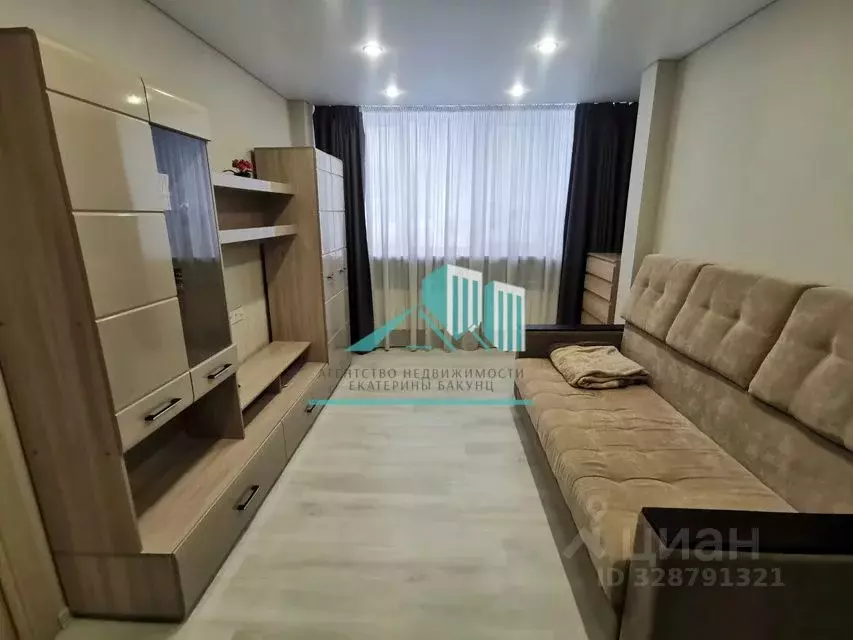 1-к кв. Калужская область, Калуга ш. Грабцевское, 85к1 (44.0 м) - Фото 2