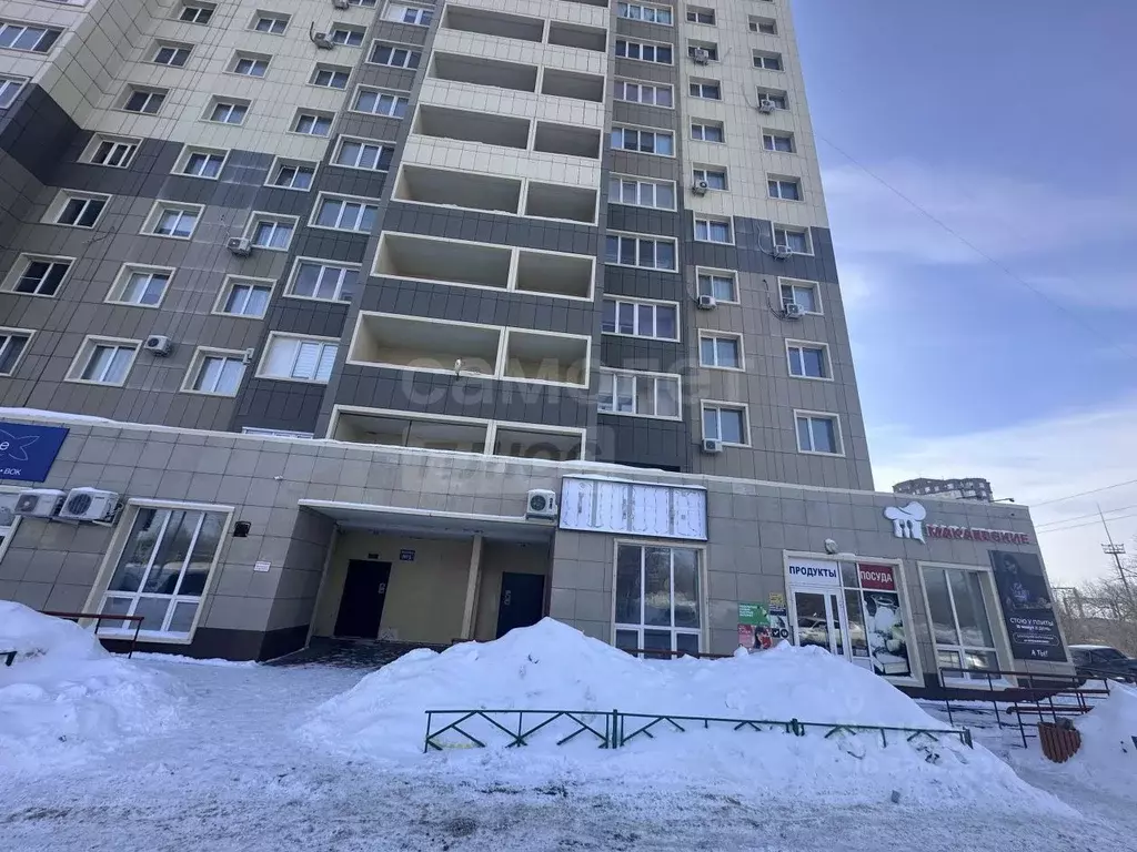 1-к кв. Оренбургская область, Оренбург Карагандинская ул., 63 (43.1 м) - Фото 1